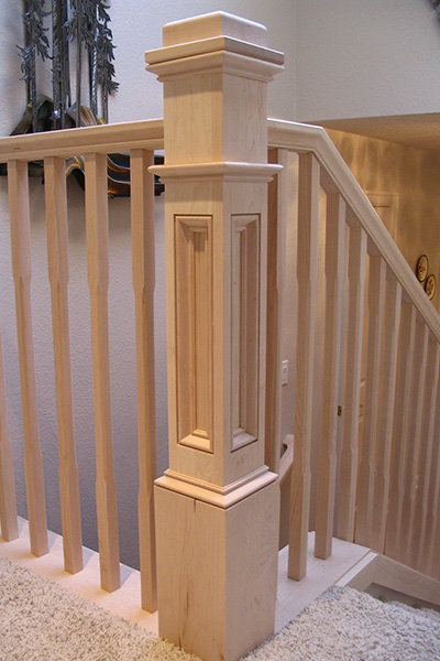 Box-Newel- Box Newel