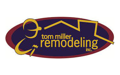 Tom Miller Logo
